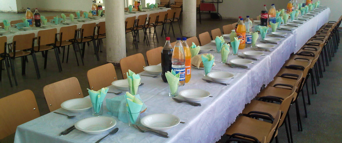 Cantina Calan