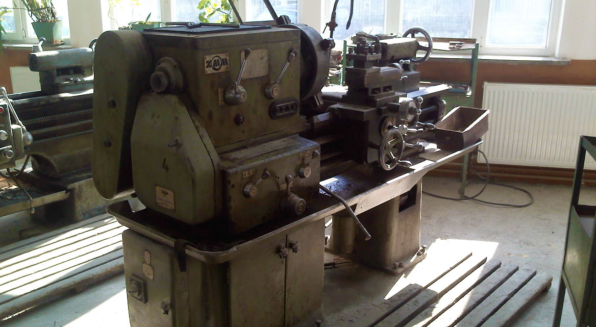 Atelier Ovid Densusianu